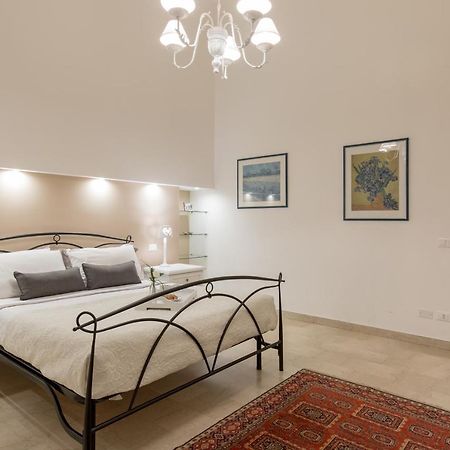 Апартаменты Antica Residenza Adua Верона Экстерьер фото